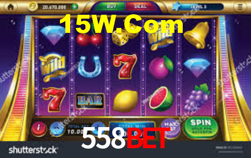 558Bet