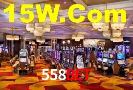 558Bet