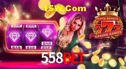 Jogos de Slot 558Bet