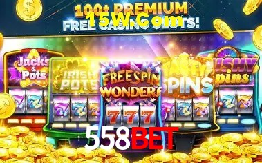 Segurança 2FA 558Bet