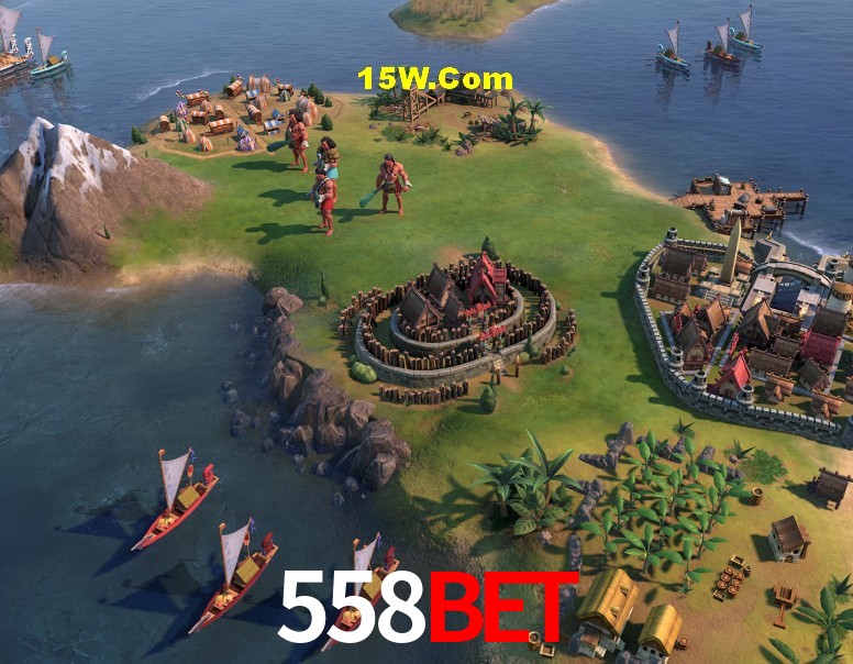 Interface Premium 558Bet