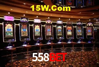 Mesa de Blackjack 558Bet