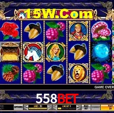 Apostas de Tênis 558Bet
