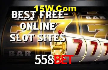 Provedores de Jogos 558Bet