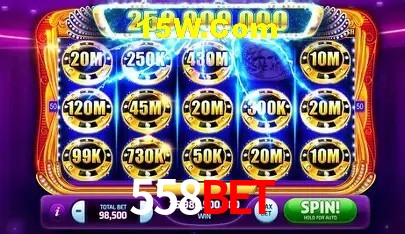 cassino 558Bet