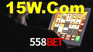 Premium Interface 558Bet