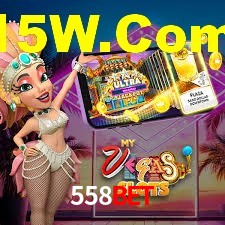 Spaceman Game 558Bet