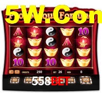 558Bet