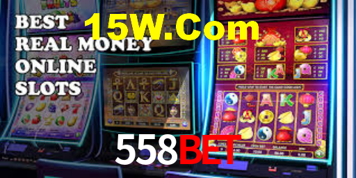 558Bet App