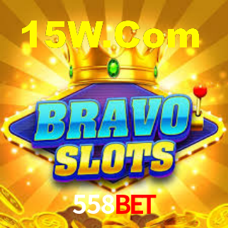 558Bet Vip