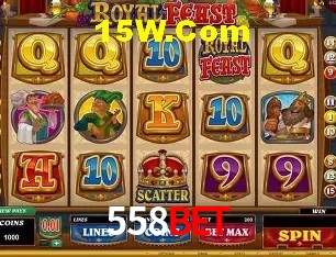 Jogos Exclusivos 558Bet