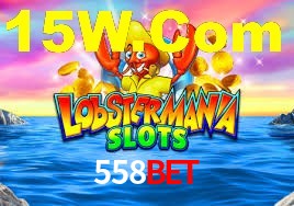 558Bet App Interface