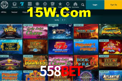 558Bet: A Experiência de Casino com Jogos de Mesa ao Vivo