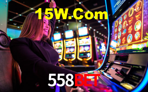 558Bet App