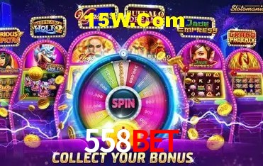 Bônus Diários 558Bet