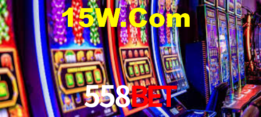 558Bet App