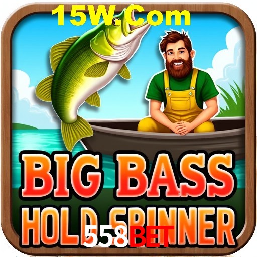 Game Providers 558Bet
