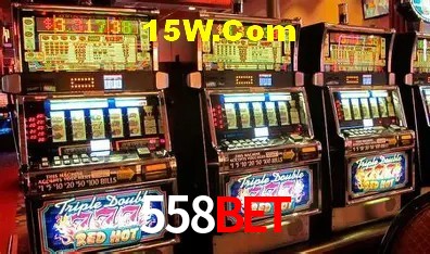 Especiais de Fim de Semana 558Bet