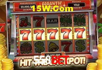 Diretório de Jogos 558Bet