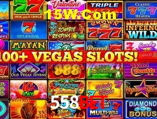 Estatísticas Esportivas 558Bet