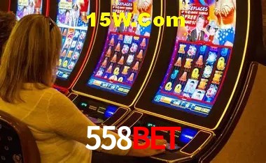 Estatísticas 558Bet