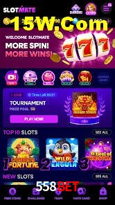Statistics 558Bet