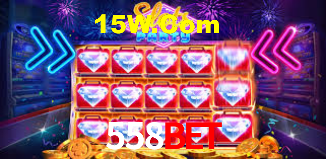 558Bet