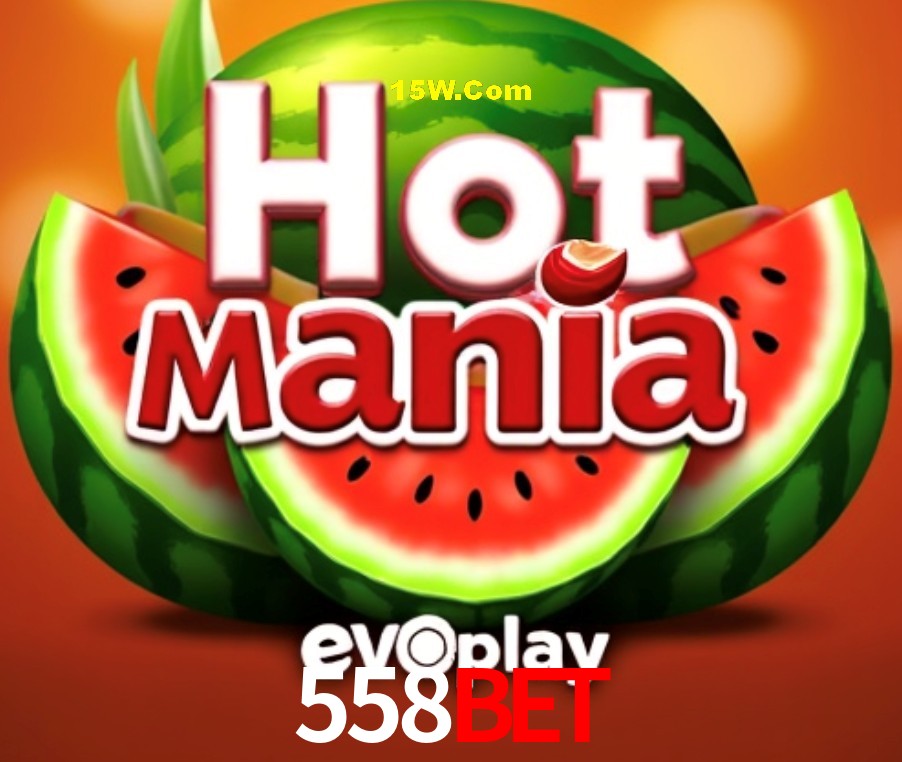 Interface do App 558Bet