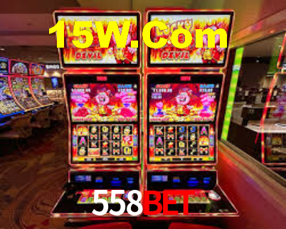 558Bet Vip