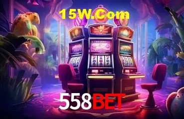Programa VIP 558Bet