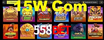 Roulette Table 558Bet