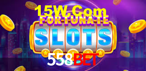 558Bet