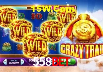 Casino Ao Vivo 558Bet