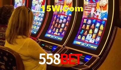 Torneios 558Bet