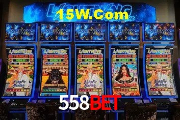 Login Seguro 558Bet