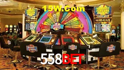Casino VIP 558Bet